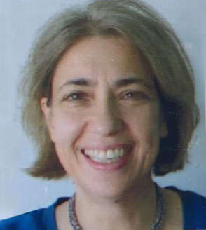 Margarida Delgado