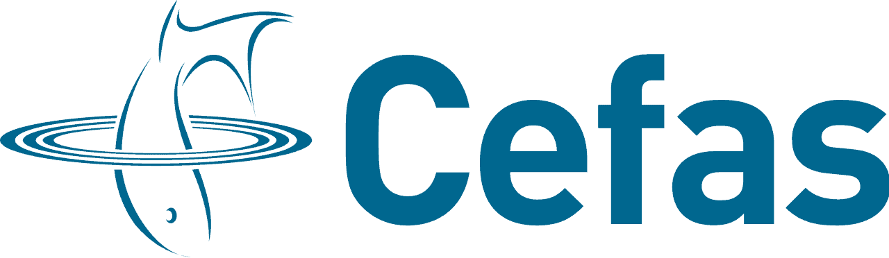 Logo Cefas