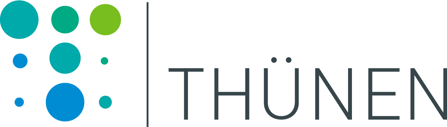 Logo THÜNEN